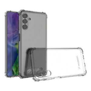 TechWave Smart Magnet case for Samsung Galaxy A05s red