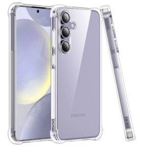 TechWave Smart Magnet case for Samsung Galaxy A16 black