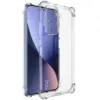 TechWave Armor Antishock case for Xiaomi 12 Lite transparent