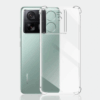 TechWave Armor Antishock case for Xiaomi 13T / 13T Pro transparent