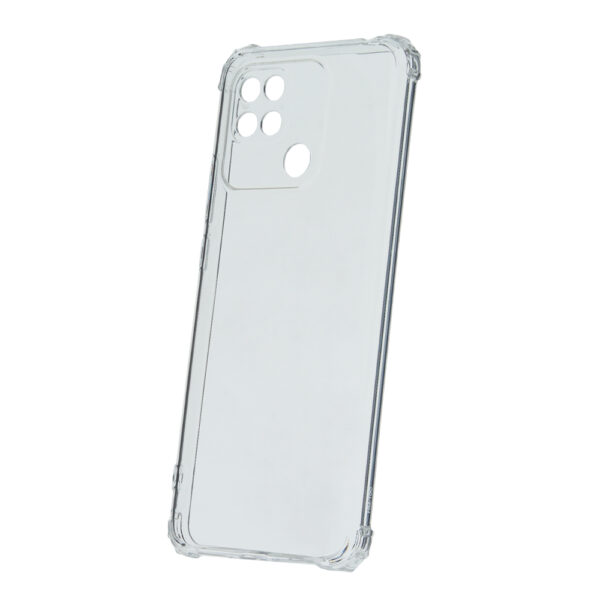 TechWave Armor Antishock case for Xiaomi Redmi 10C 4G transparent