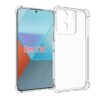 TechWave Armor Antishock case for Xiaomi Redmi 13C 4G transparent