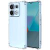 TechWave Armor Antishock case for Xiaomi Redmi Note 13 Pro 5G transparent