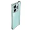 TechWave Armor Antishock case for Xiaomi Redmi Note 14 5G transparent