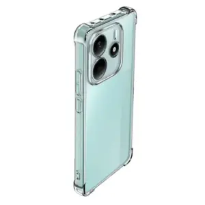 TechWave Fancy Book case for Xiaomi Redmi 14C black