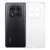 TechWave Armor Antishock case for Xiaomi Redmi Note 14 Pro 4G transparent