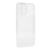 TechWave Lines Clear case for iPhone 12 transparent