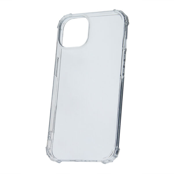 TechWave Armor Antishock case for iPhone 13 transparent