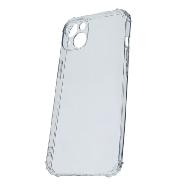 TechWave Armor Antishock case for iPhone 14 Plus transparent