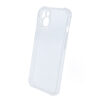 TechWave Armor Antishock case for iPhone 15 transparent