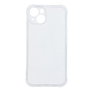 TechWave Armor Antishock case for Xiaomi Redmi Note 12 Pro 4G / Note 11 Pro 4G / Note 11 Pro 5G transparent