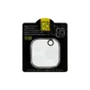 TechWave Full Cover Camera Tempered Glass for iPhone 12 Pro