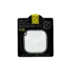 TechWave Full Cover Camera Tempered Glass for iPhone 14 Pro Max