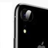 TechWave Camera Tempered Glass for Apple iPhone XR