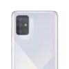 TechWave Camera Tempered Glass for Samsung Galaxy A51