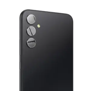 TechWave Camera Tempered Glass for Samsung Galaxy A51