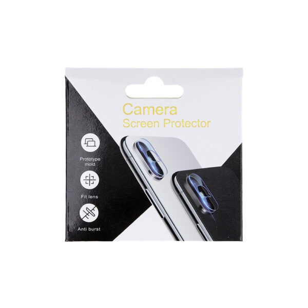 TechWave Camera Tempered Glass for Samsung Galaxy S10+