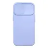 TechWave Camslider case for Samsung Galaxy A05 lavender