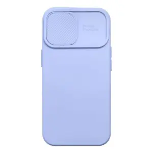 TechWave Camslider case for Samsung Galaxy A05s black