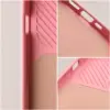 TechWave Camslider case for Samsung Galaxy A05 light pink
