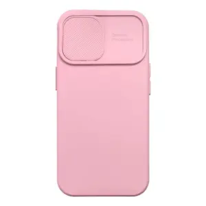 TechWave Soft Silicone case for Samsung Galaxy A05s black