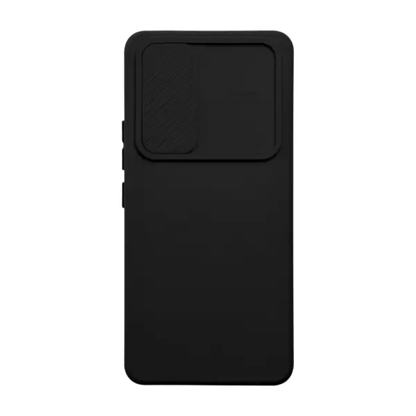 TechWave Camslider case for Samsung Galaxy A05s black