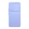TechWave Camslider case for Samsung Galaxy A05s lavender