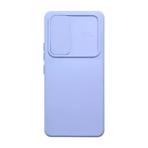 TechWave Camslider case for Samsung Galaxy A05s black