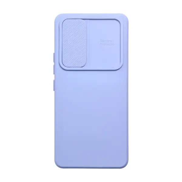 TechWave Camslider case for Samsung Galaxy A05s lavender