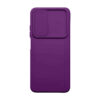 TechWave Camslider case for Samsung Galaxy A14 4G / 5G purple