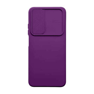 TechWave Camslider case for Samsung Galaxy A14 4G / 5G purple