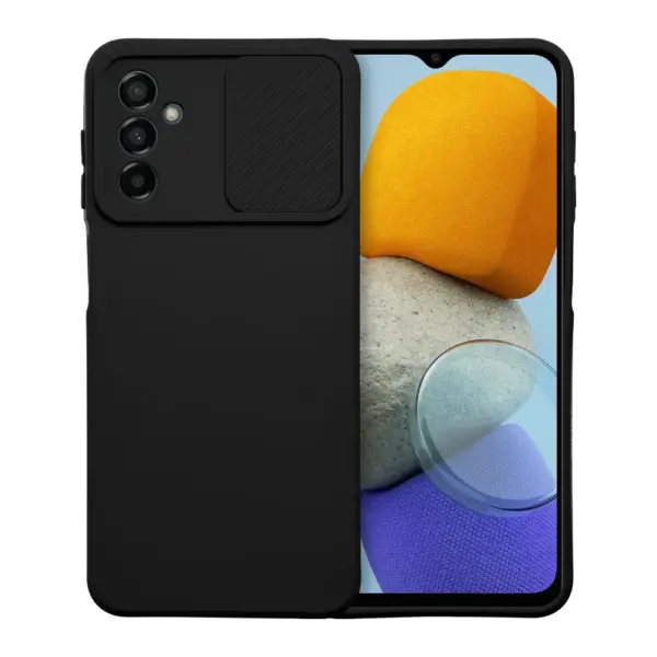 TechWave Camslider case for Samsung Galaxy A25 5G black