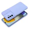 TechWave Camslider case for Samsung Galaxy A25 5G lavender