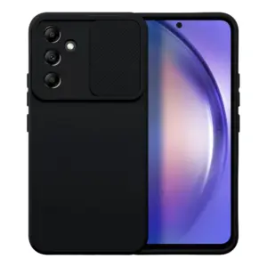 TechWave Carbon Fiber case for Xiaomi Redmi Note 12 Pro 5G black