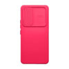 TechWave Camslider case for Xiaomi Redmi Note 11 / 11S hot pink