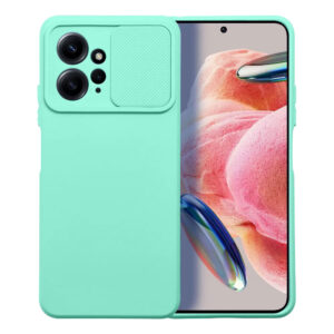 TechWave Thunder case for Xiaomi Redmi Note 12 Pro 5G black
