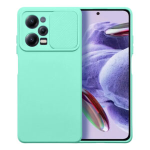 TechWave Thunder case for Xiaomi Redmi Note 12 Pro 5G black