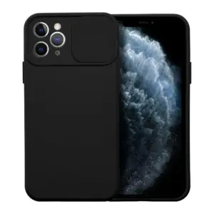 TechWave Thunder case for Xiaomi Redmi Note 12 Pro 5G black