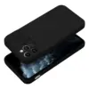 TechWave Camslider case for iPhone 12 / 12 Pro black