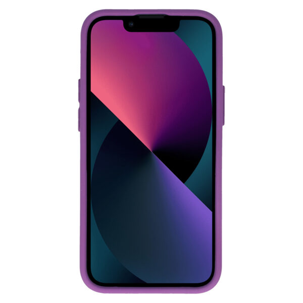 TechWave Camslider case for iPhone 15 Pro purple