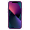 TechWave Camslider case for iPhone 15 purple