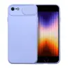 TechWave Camslider case for iPhone 7 / 8 / SE 2020 / SE 2022 lavender