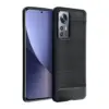TechWave Carbon Case for Xiaomi Redmi Note 11 / 11S black