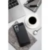TechWave Carbon Case for Xiaomi Redmi Note 11 / 11S black