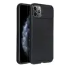 TechWave Carbon Case for iPhone 11 Pro Max black