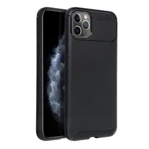 TechWave Heavy-Duty Protected case for Xiaomi Redmi Note 12S black