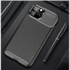 TechWave Carbon Fiber case for iPhone 11 Pro black