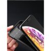 TechWave Carbon Fiber case for iPhone 11 Pro black