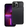 TechWave Carbon Fiber case for iPhone 13 Pro Max black