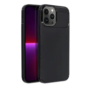 TechWave Glam case for Xiaomi Redmi Note 14 4G transparent